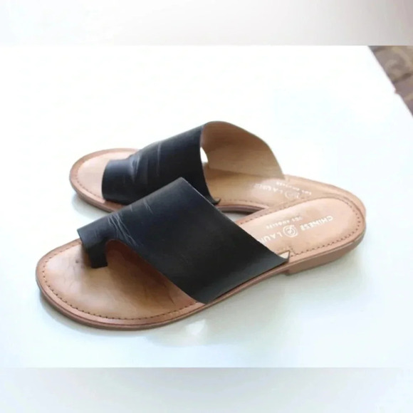 Chinese Laundry sandals - Picture 5 of 15